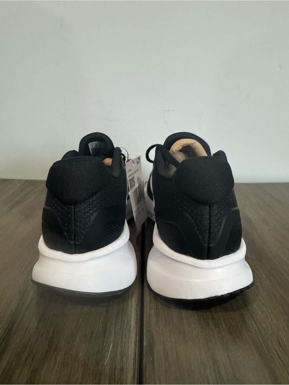 ADIDAS RUNFALCON W RUNNING WOMEN SHOES - Picture 8 of 10